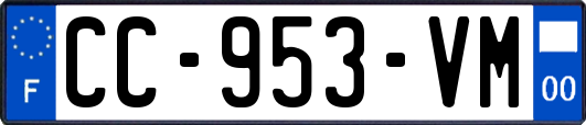 CC-953-VM