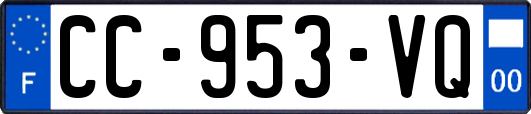 CC-953-VQ