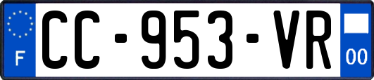 CC-953-VR