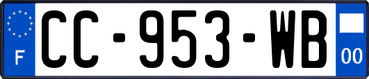 CC-953-WB