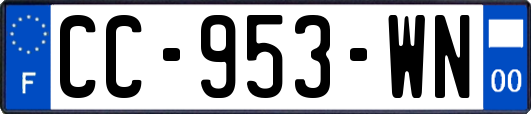 CC-953-WN