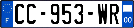 CC-953-WR