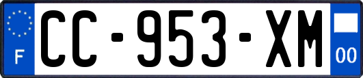 CC-953-XM