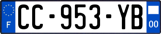 CC-953-YB