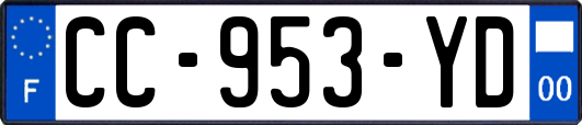 CC-953-YD