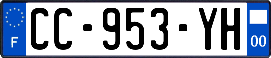 CC-953-YH