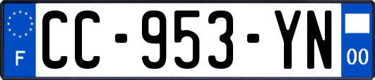 CC-953-YN