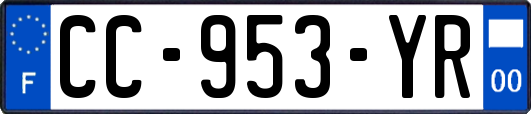 CC-953-YR