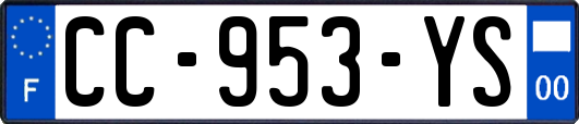 CC-953-YS