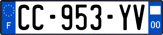 CC-953-YV