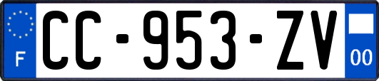 CC-953-ZV