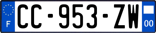 CC-953-ZW