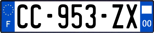 CC-953-ZX