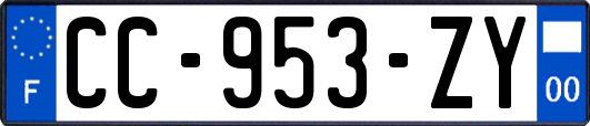 CC-953-ZY