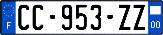 CC-953-ZZ