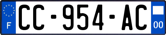 CC-954-AC