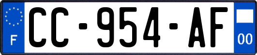 CC-954-AF