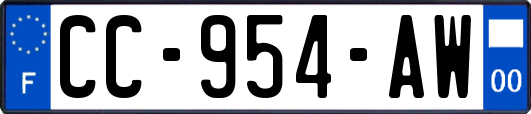 CC-954-AW