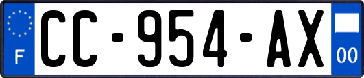 CC-954-AX