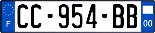 CC-954-BB