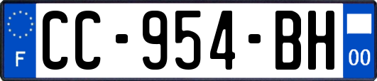CC-954-BH
