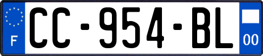 CC-954-BL