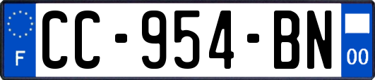 CC-954-BN