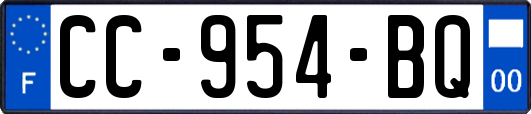 CC-954-BQ