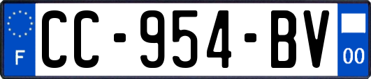 CC-954-BV
