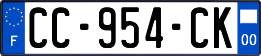 CC-954-CK