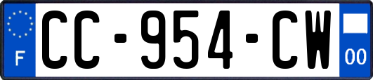 CC-954-CW