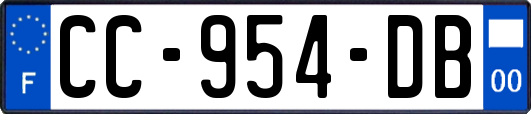 CC-954-DB