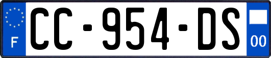 CC-954-DS