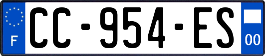 CC-954-ES