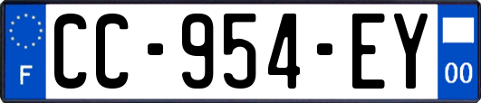 CC-954-EY