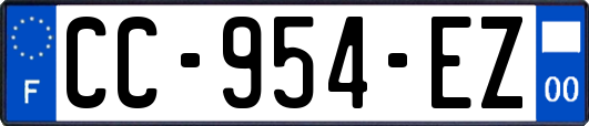 CC-954-EZ