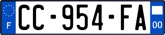 CC-954-FA