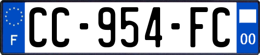 CC-954-FC