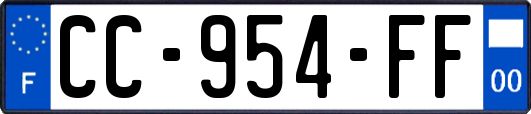 CC-954-FF