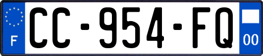 CC-954-FQ