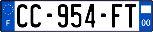 CC-954-FT