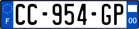CC-954-GP