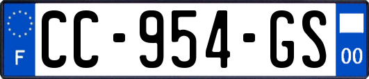 CC-954-GS