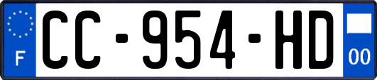 CC-954-HD