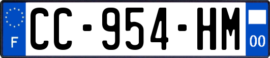 CC-954-HM