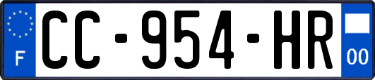 CC-954-HR