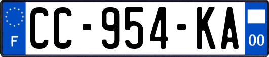 CC-954-KA