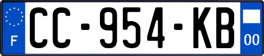 CC-954-KB