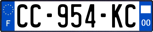 CC-954-KC