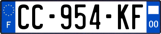 CC-954-KF